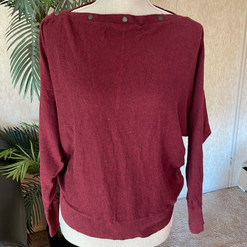 Perfect Lightweight fall sweater